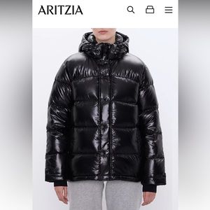 Tna
The Super Puff™